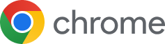 Chrome Logo